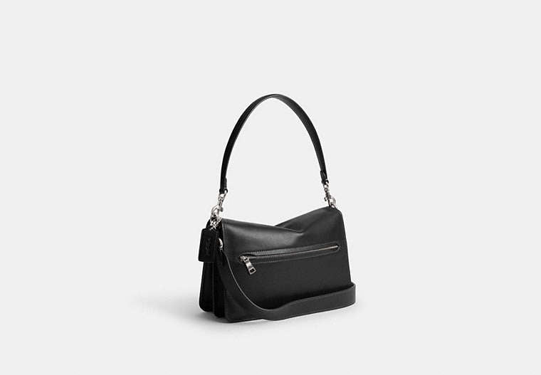 Chain Tabby Shoulder Bag