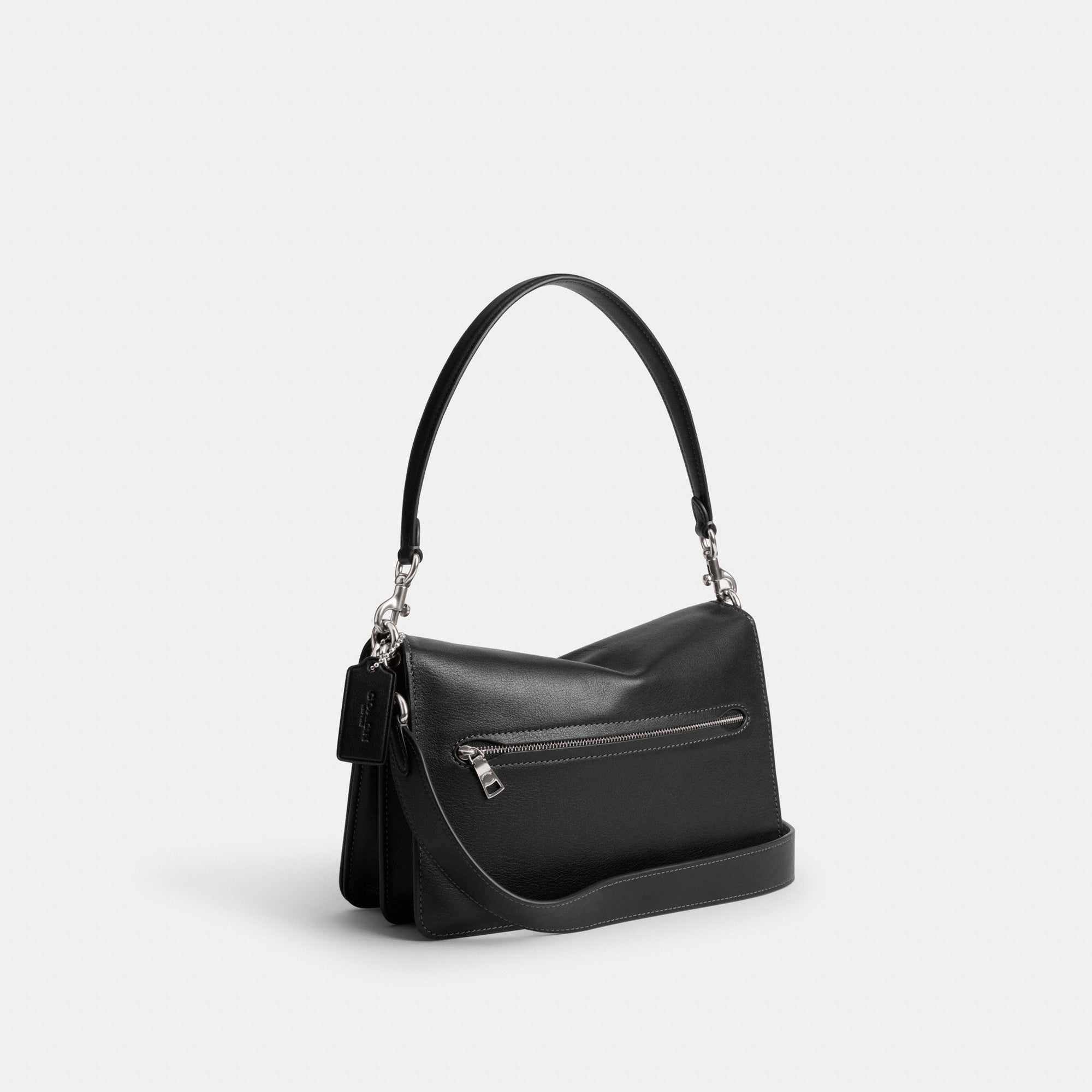 Chain Tabby Shoulder Bag