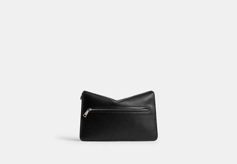 Chain Tabby Shoulder Bag