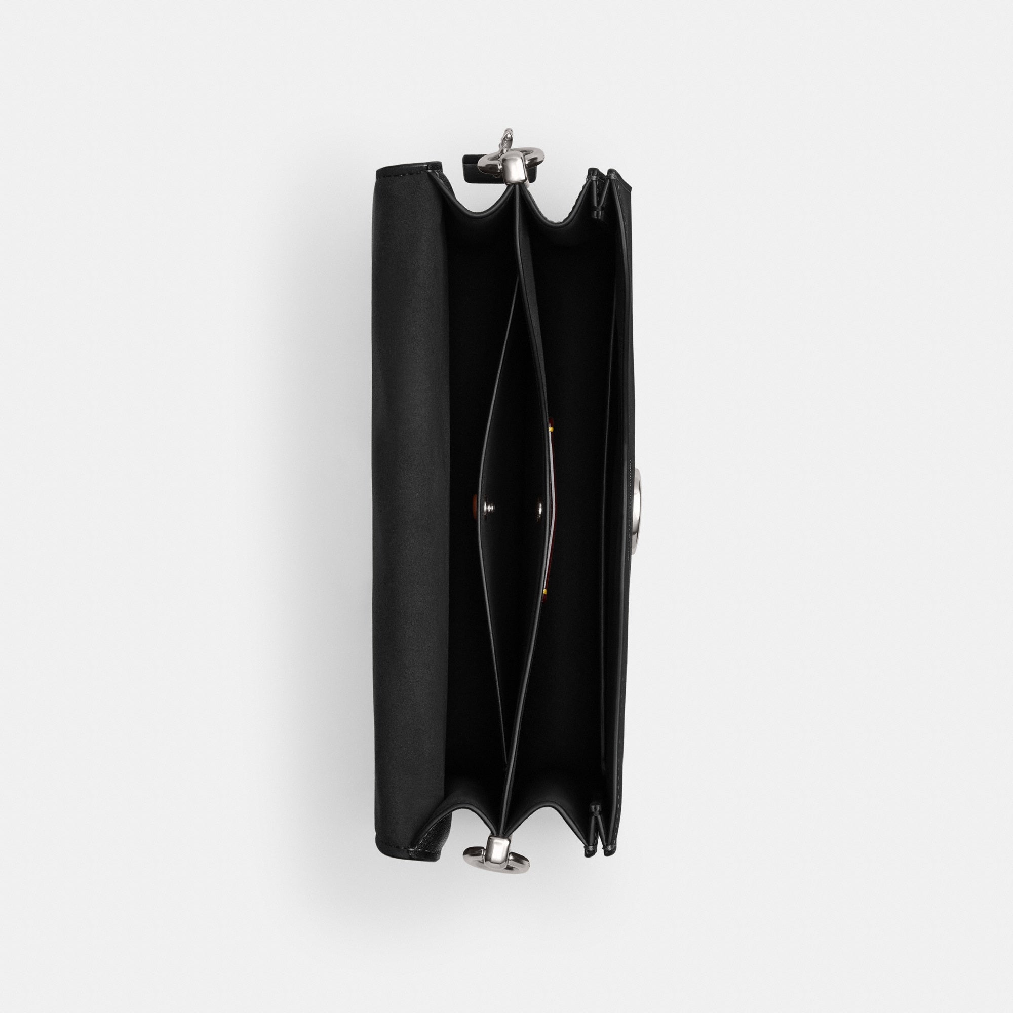 Chain Tabby Shoulder Bag
