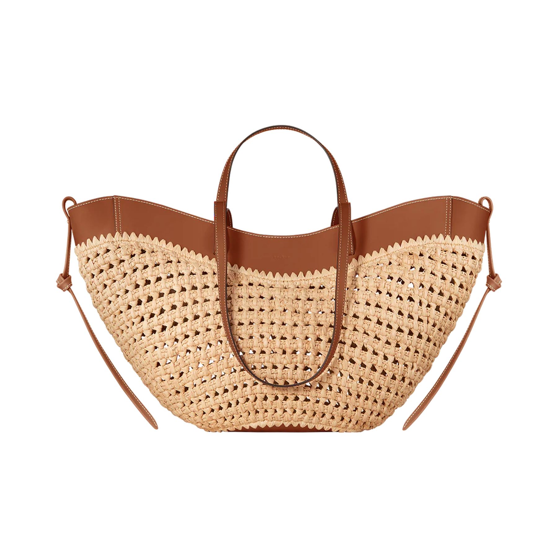 Cyme Edition Raffia