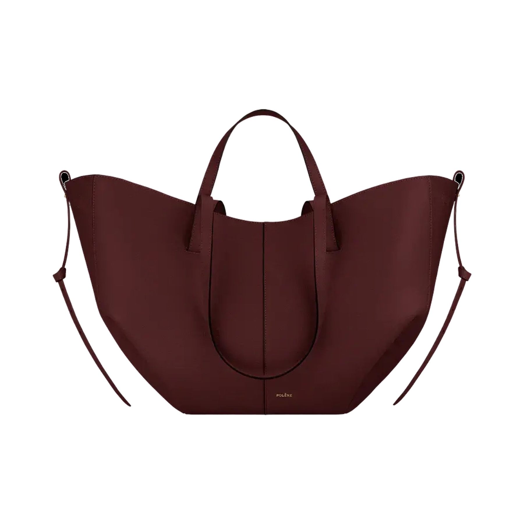 Cyme Edition Textured Black Cherry