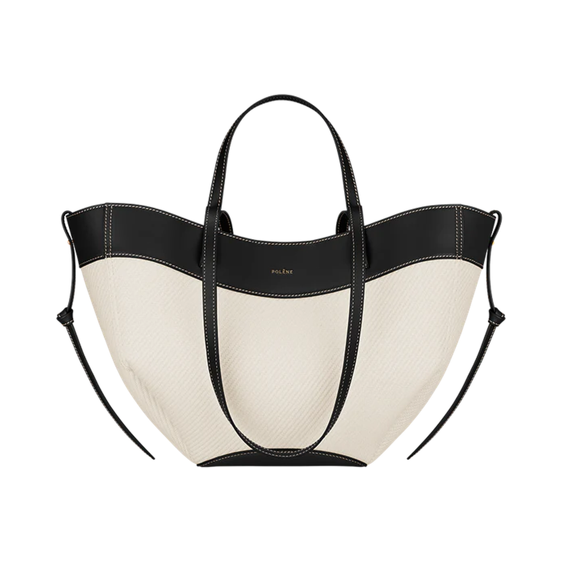 Cyme Mini Edition Black Canvas