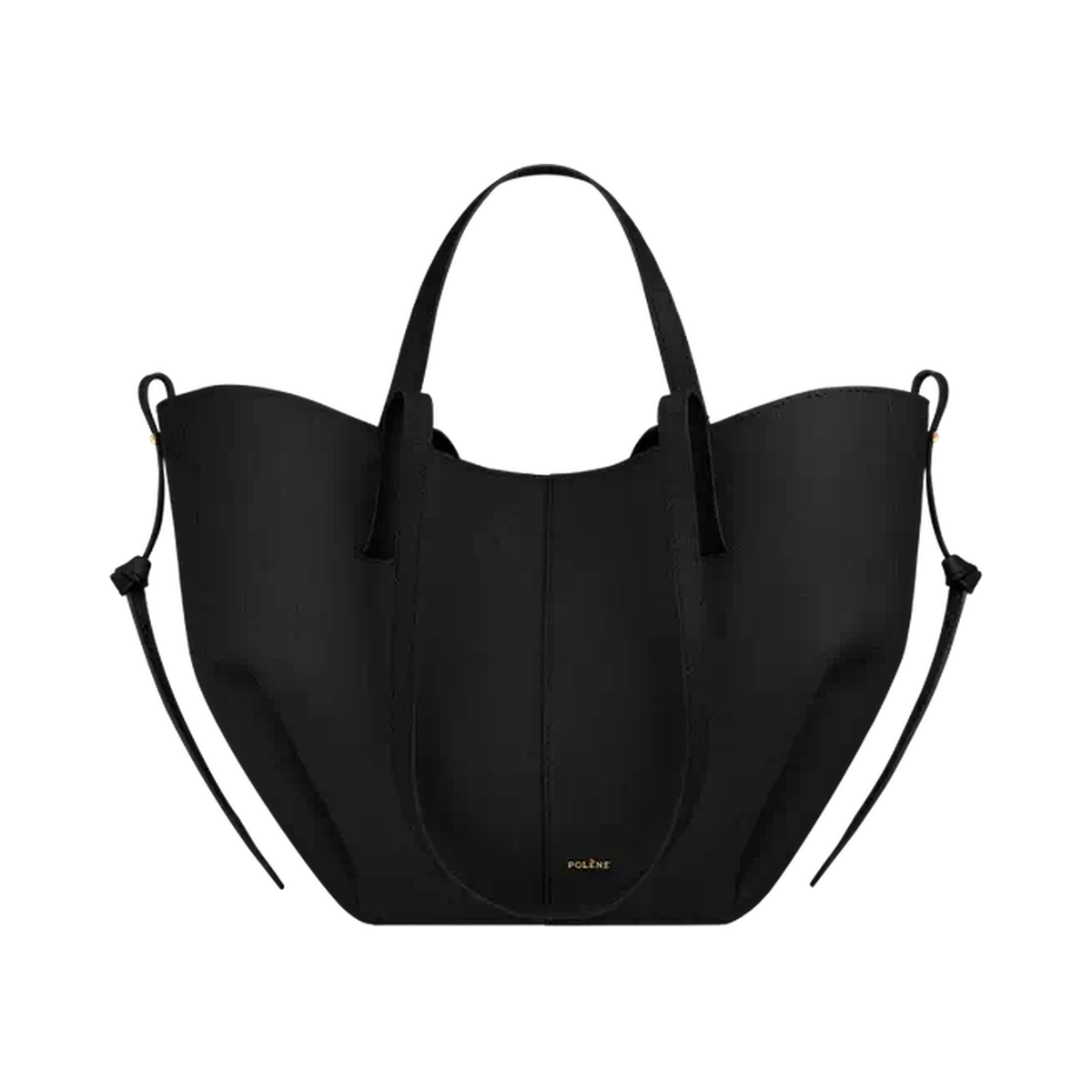 Cyme Mini Edition Textured Black