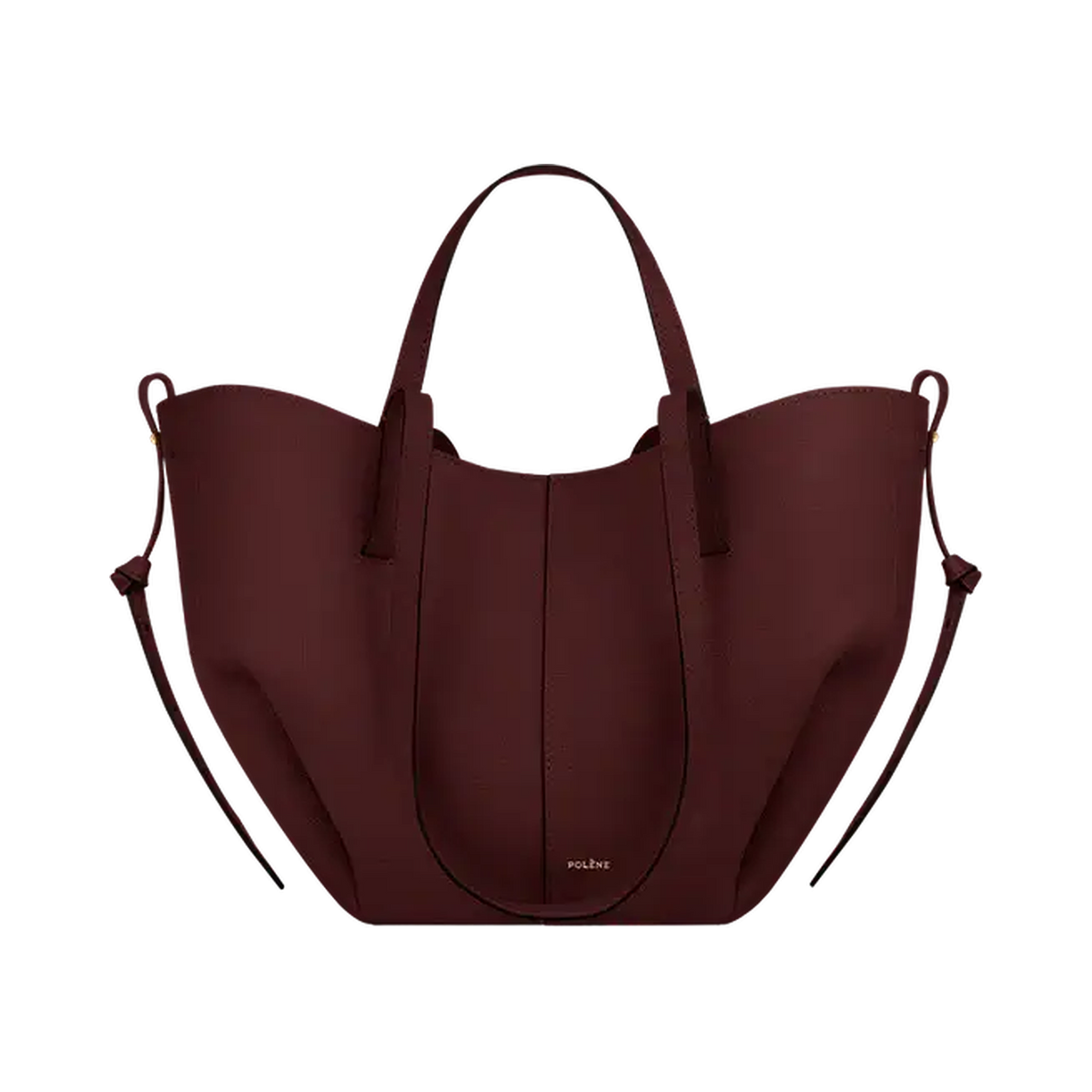 Cyme Mini Edition Textured Black Cherry