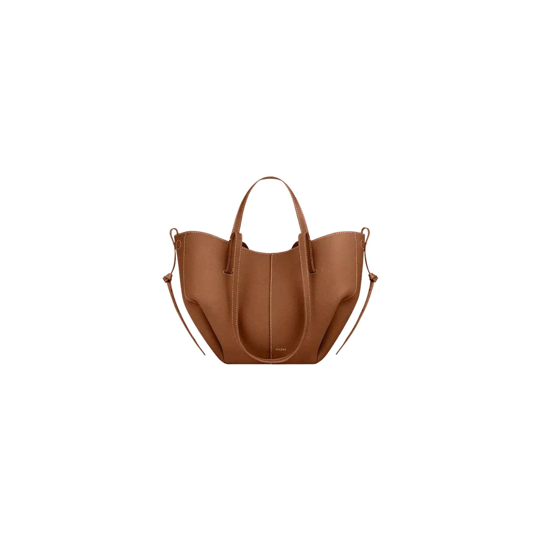 Cyme Mini Edition Textured Camel