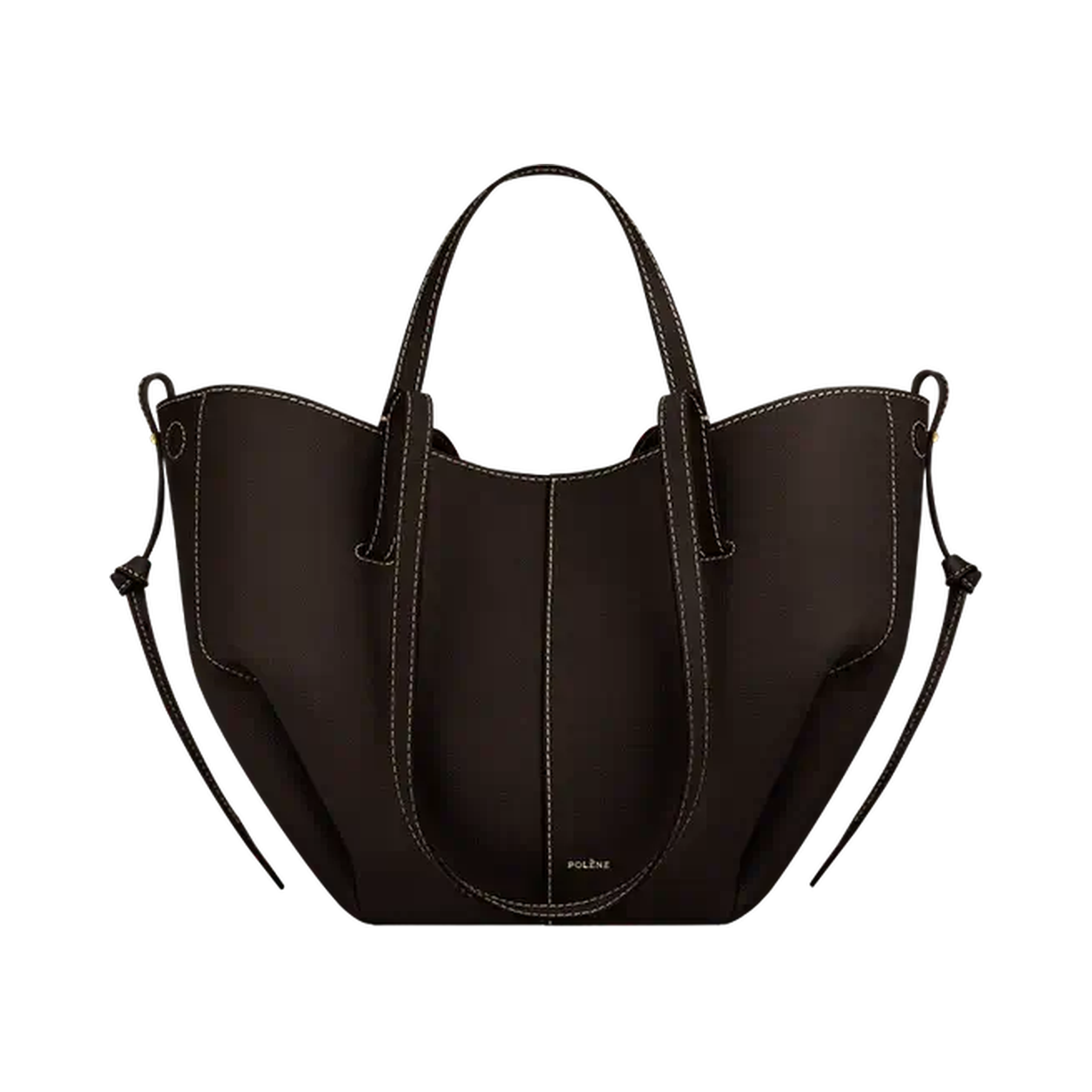 Cyme Mini Edition Textured Ebony