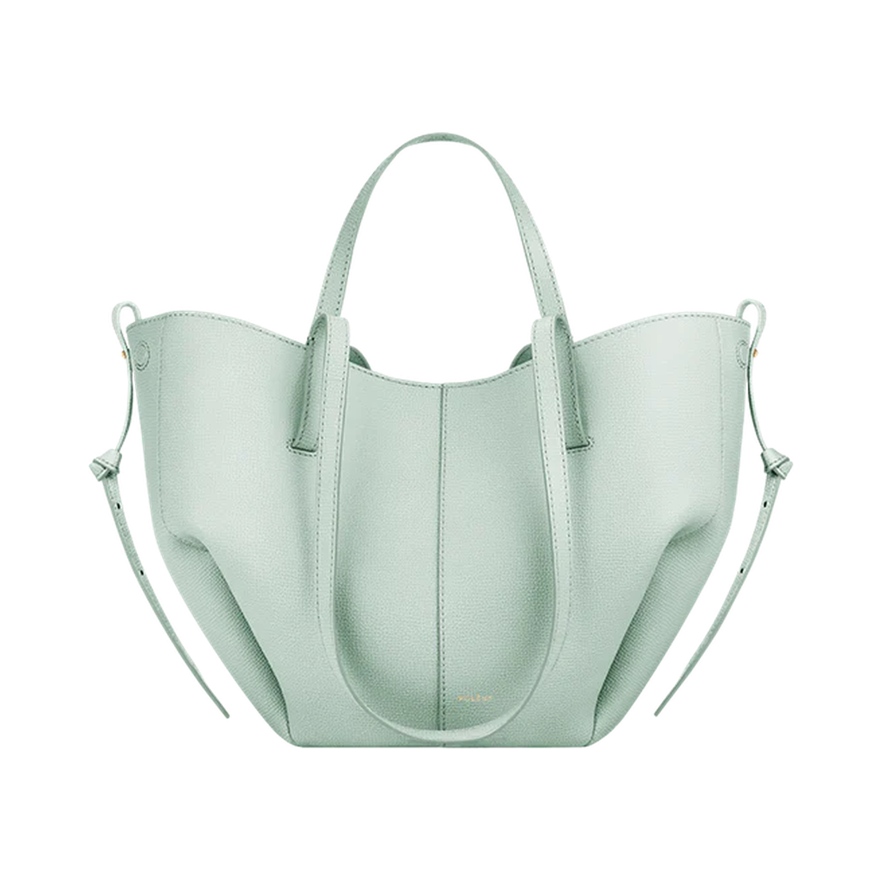Cyme Mini Edition Textured Sea Foam