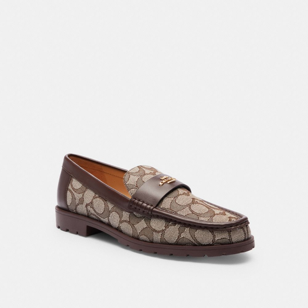 Janie Loafer