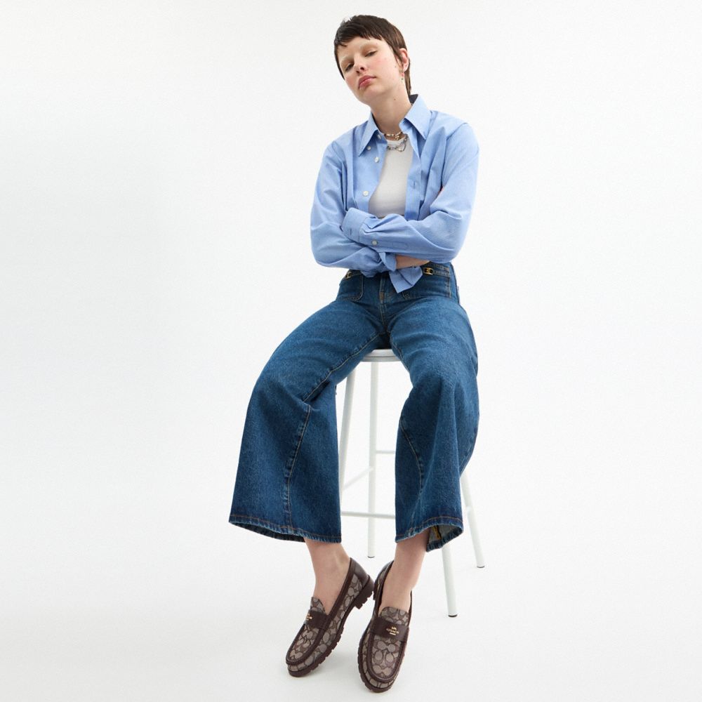 Janie Loafer