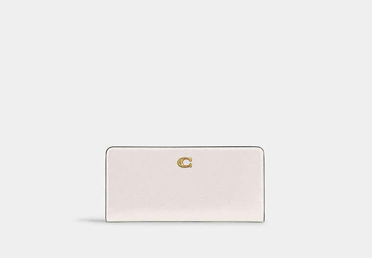 Essential Slim Wallet