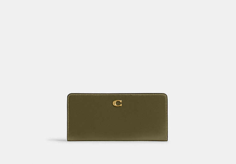 Essential Slim Wallet