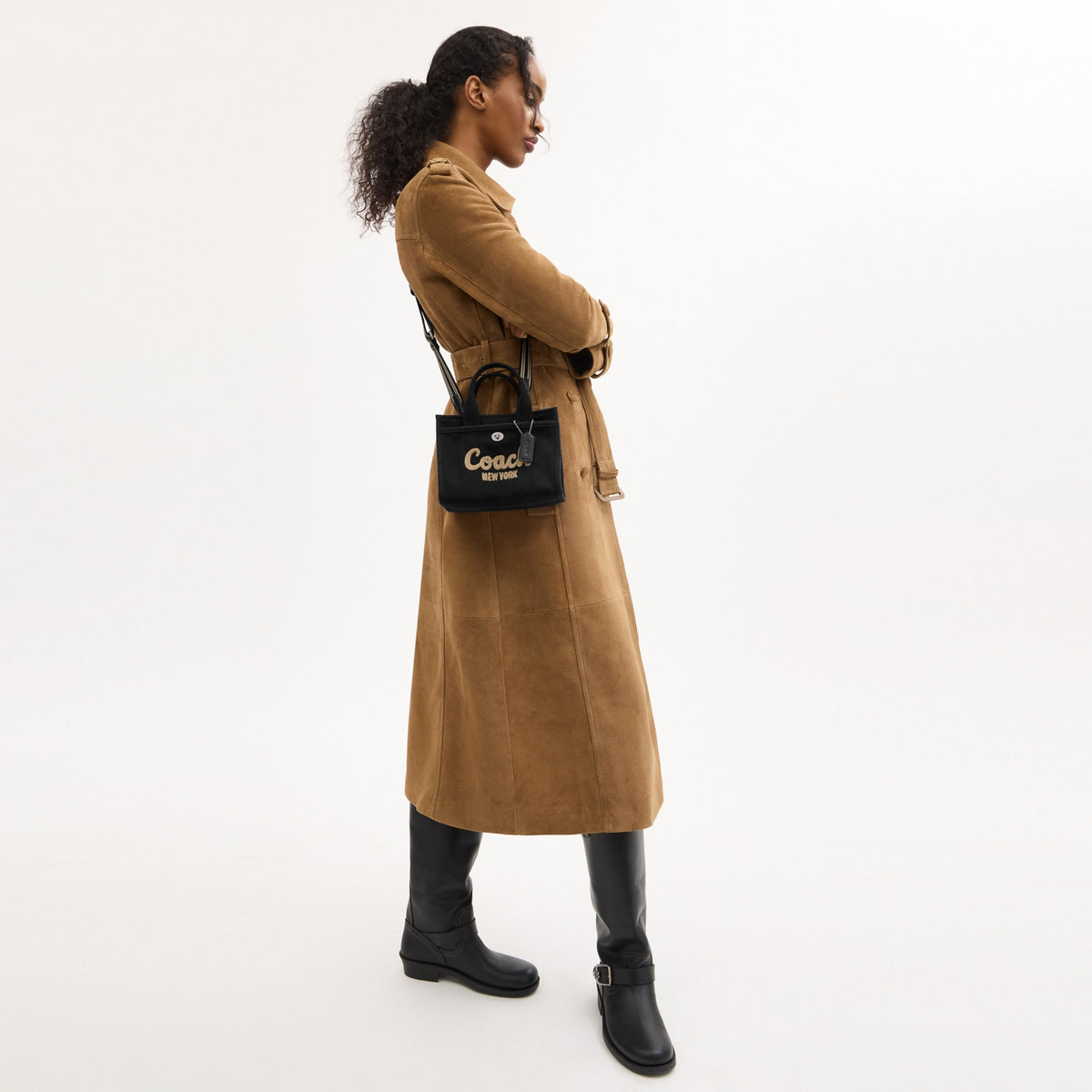 Cargo Tote Bag 20