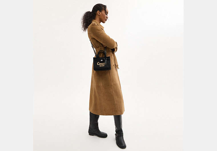 Cargo Tote Bag 20