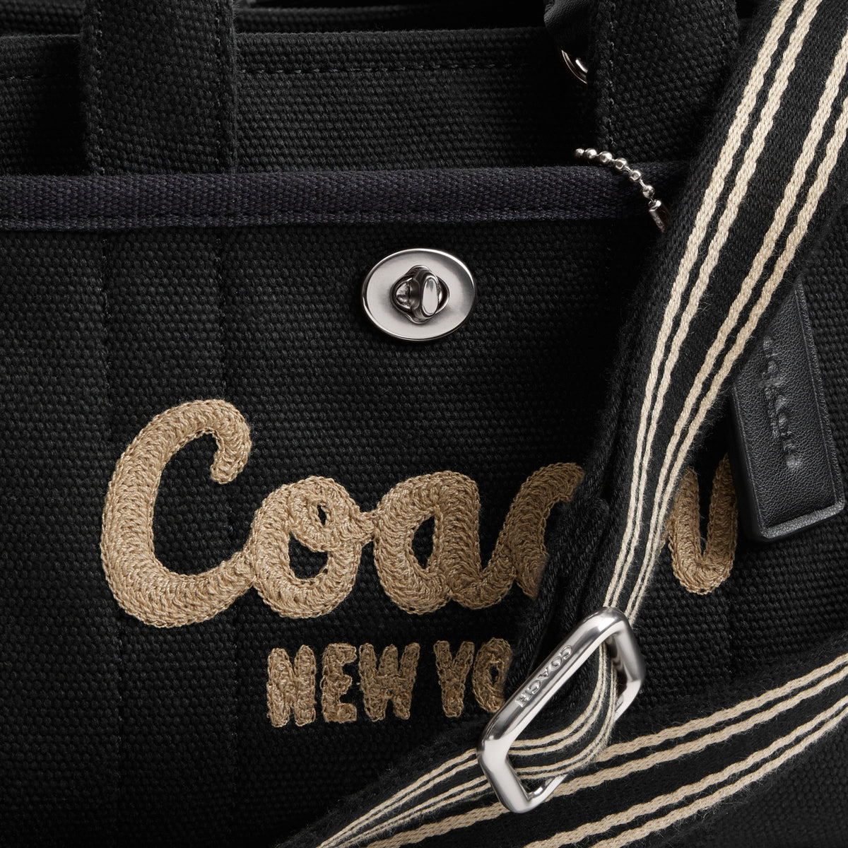 Cargo Tote Bag 20