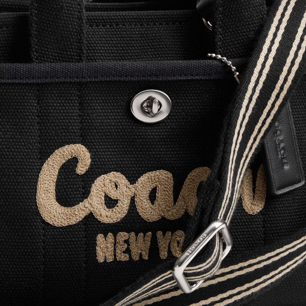 Cargo Tote Bag 20