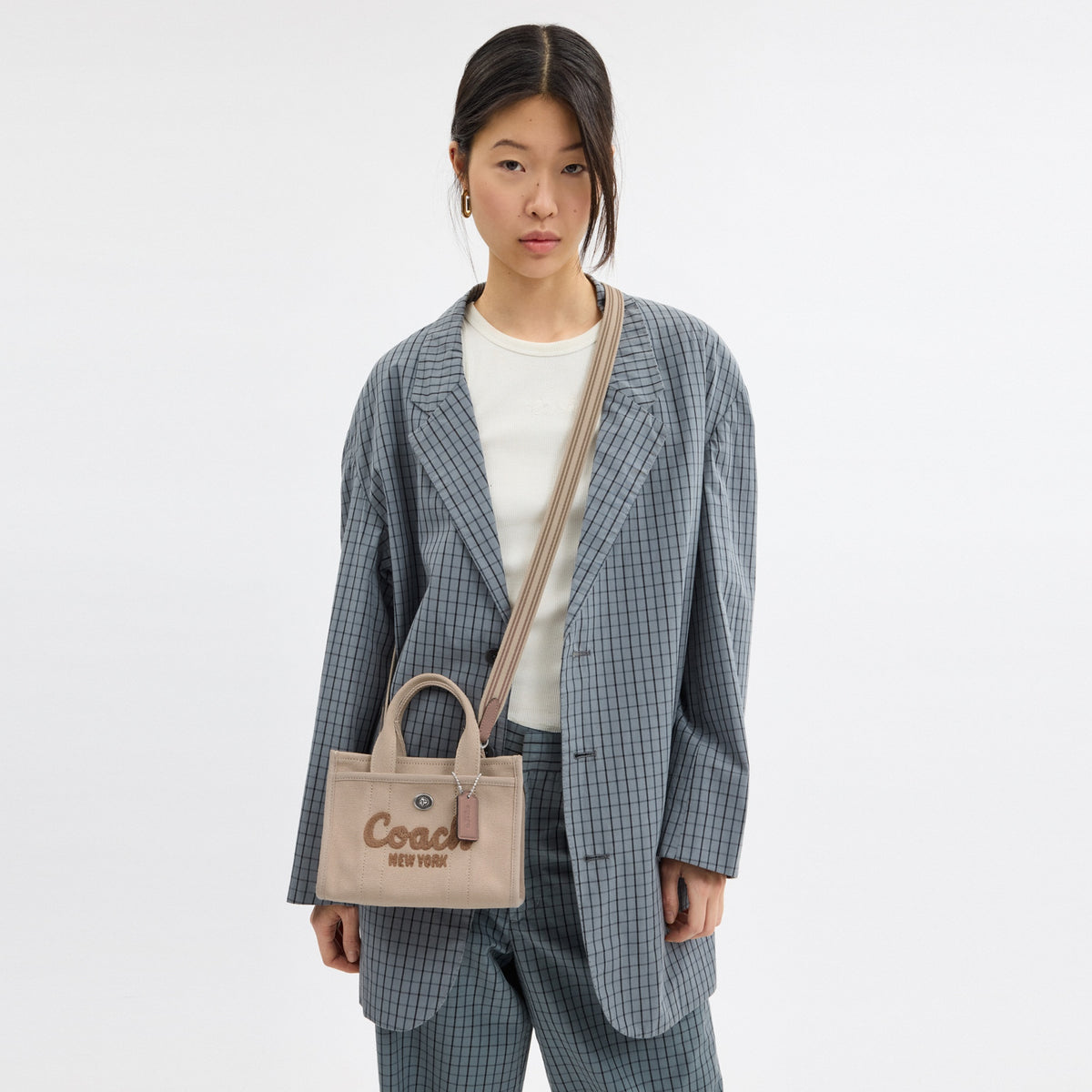 Cargo Tote Bag 20