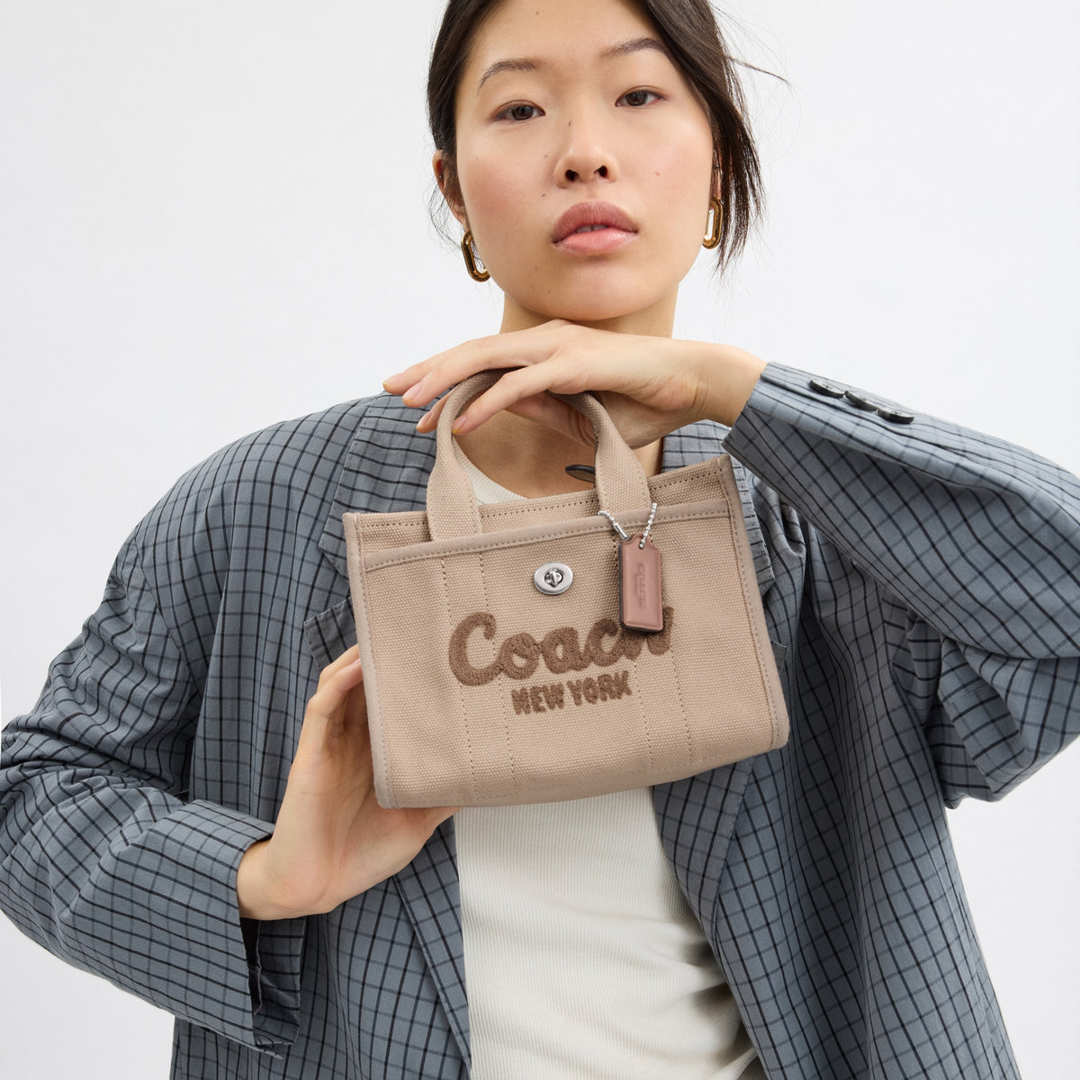 Cargo Tote Bag 20