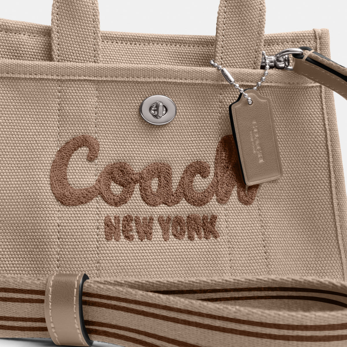 Cargo Tote Bag 20