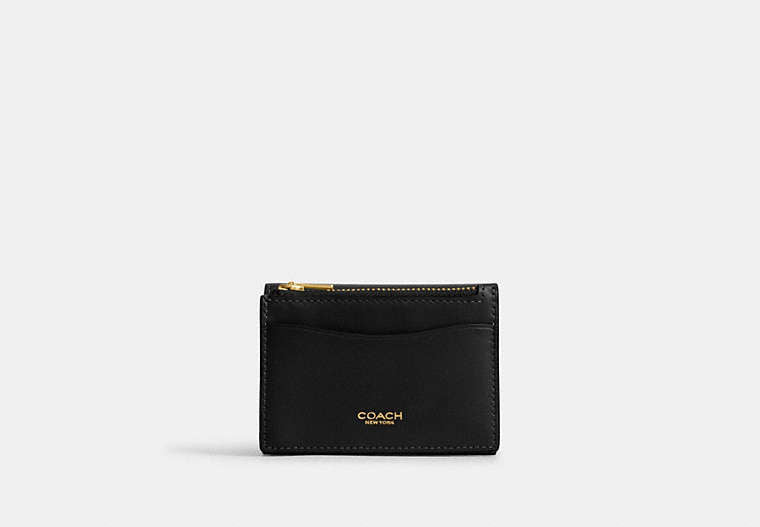 Essential Card Holder Wallet