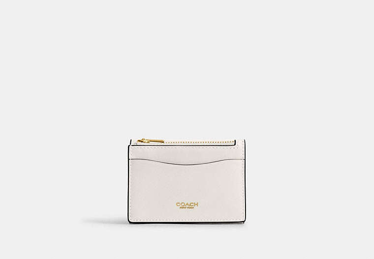 Essential Card Holder Wallet