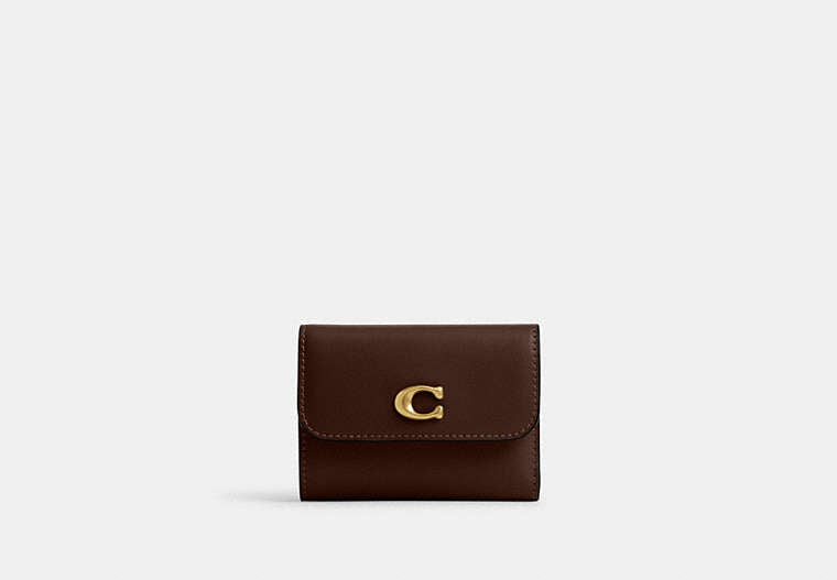 Essential Card Holder Wallet