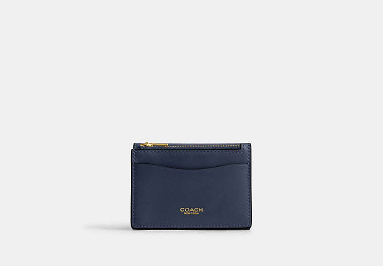 Essential Card Holder Wallet