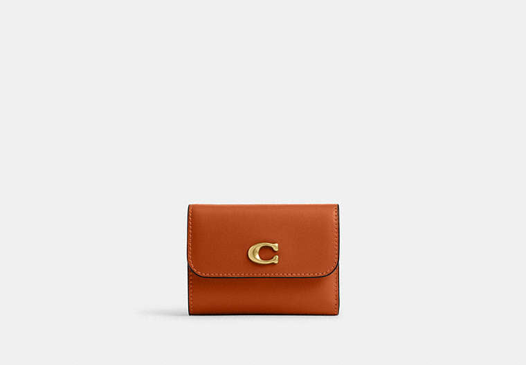 Essential Card Holder Wallet