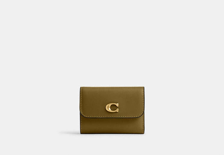 Essential Card Holder Wallet