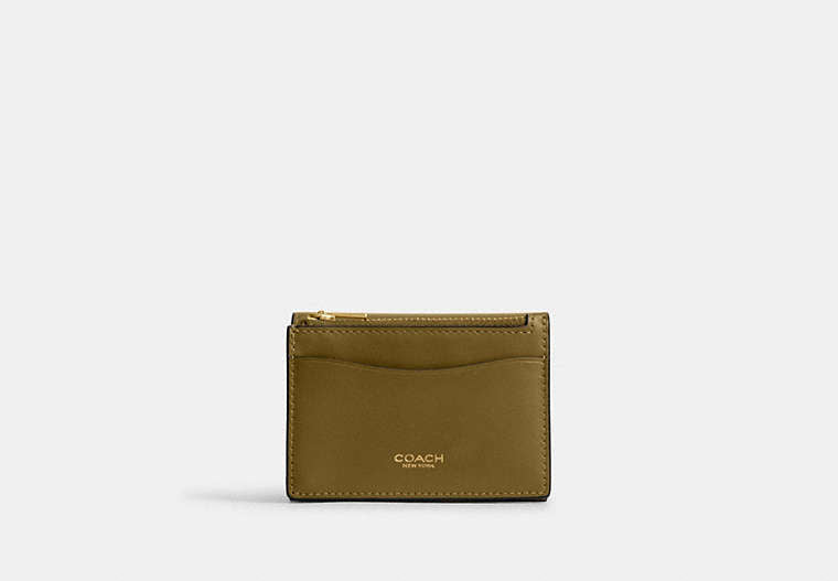 Essential Card Holder Wallet