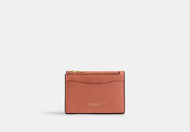 Essential Card Holder Wallet