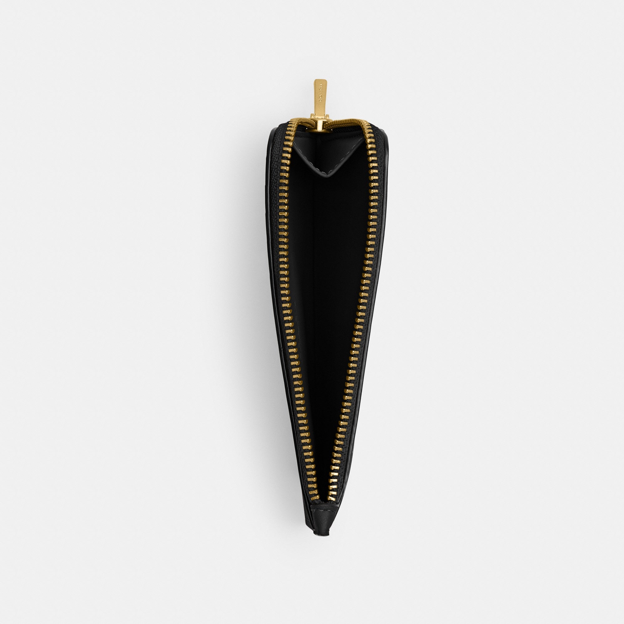 New York Zip Card Case