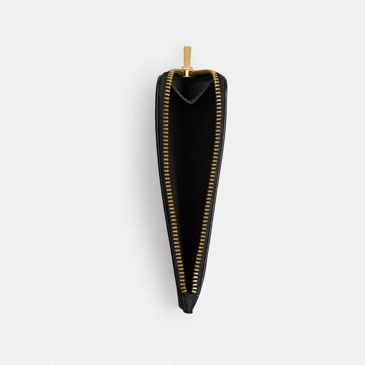 New York Zip Card Case