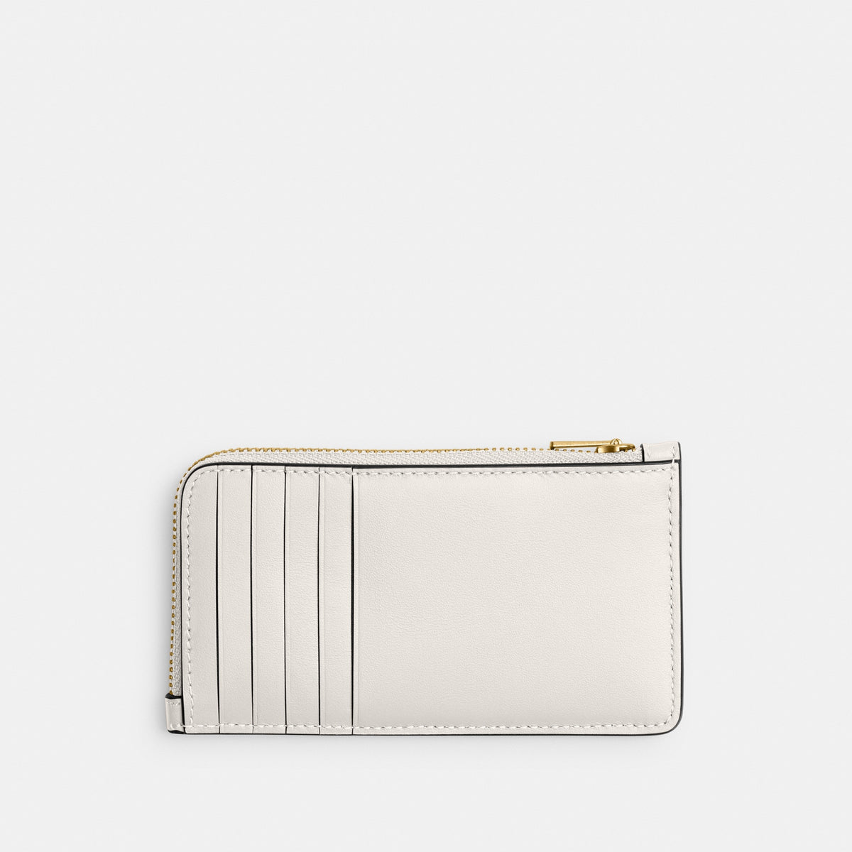 New York Zip Card Case
