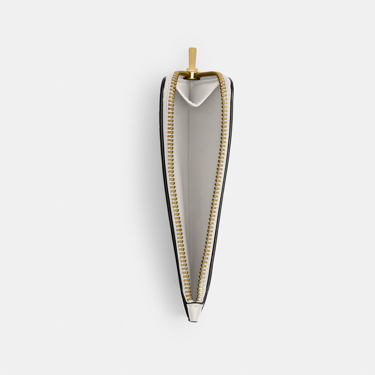 New York Zip Card Case