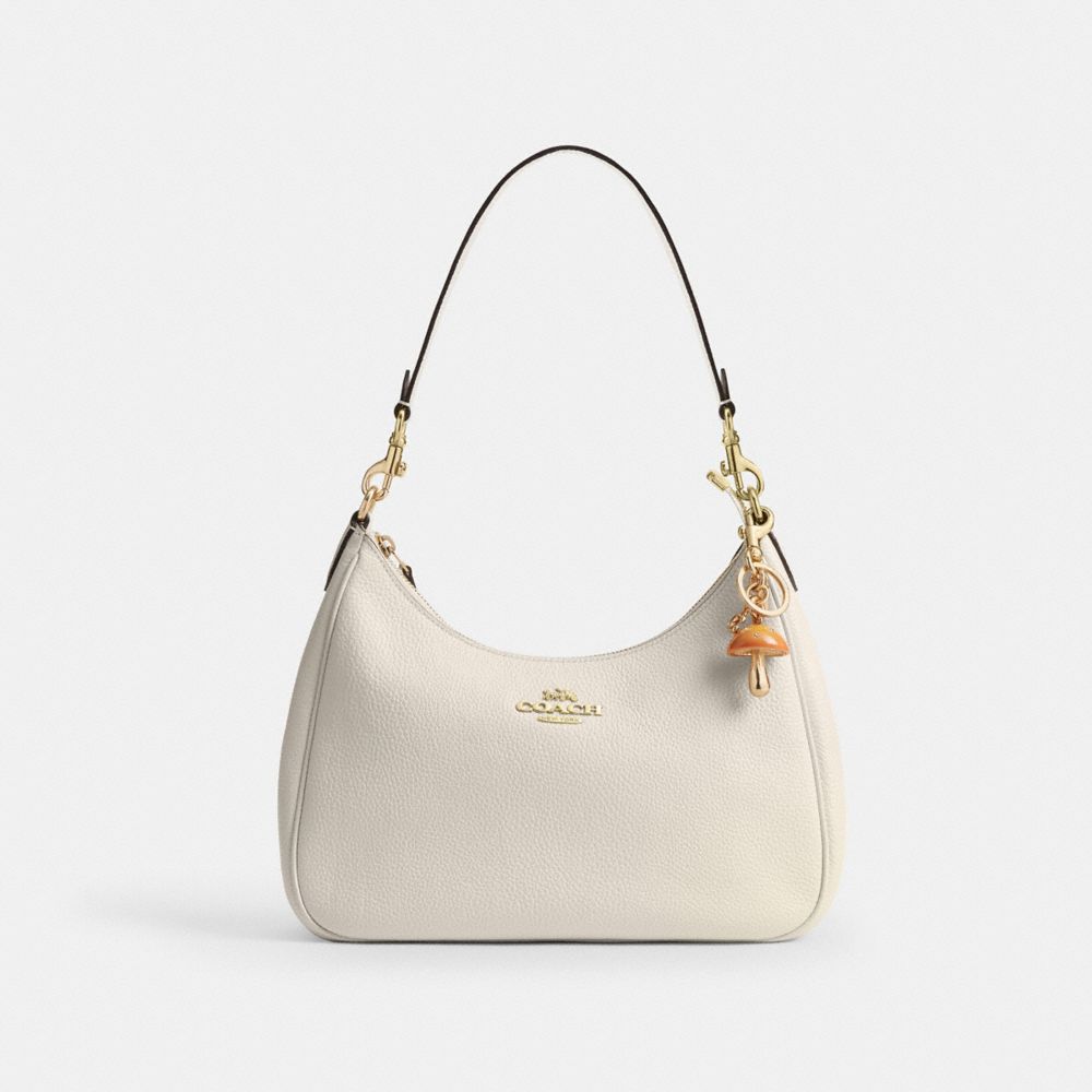 Mushroom Bag Charm