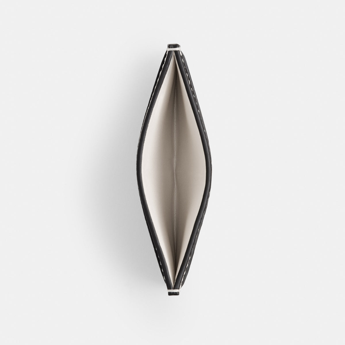 Essential Card Case In Colorblock