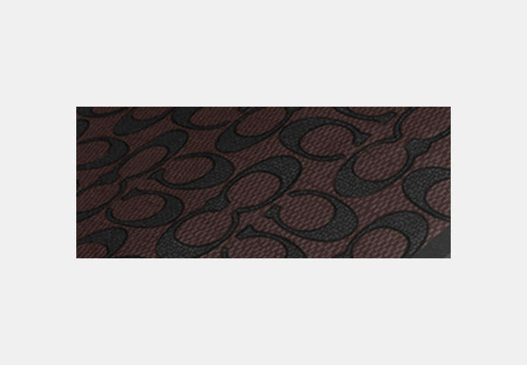 Uv Protection Mini Umbrella In Signature Print
