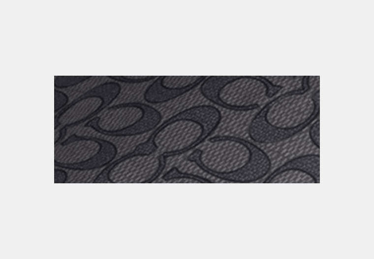 Uv Protection Mini Umbrella In Signature Print