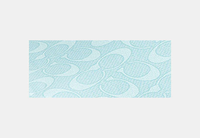 Uv Protection Mini Umbrella In Signature Print