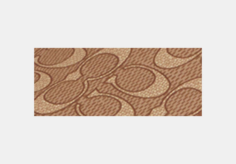 Uv Protection Mini Umbrella In Signature Print