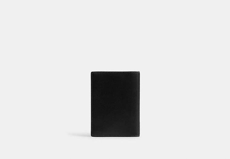 Passport Case