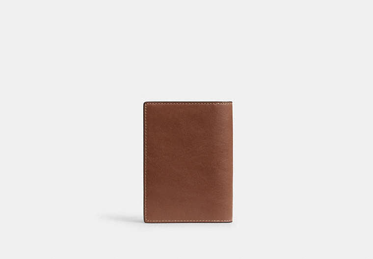 Passport Case