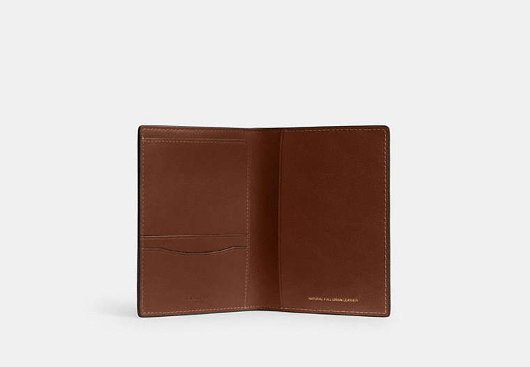 Passport Case
