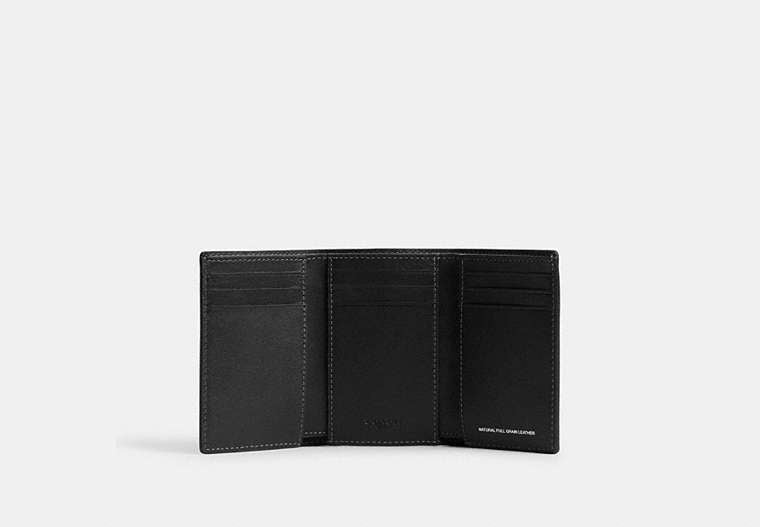 Trifold Wallet