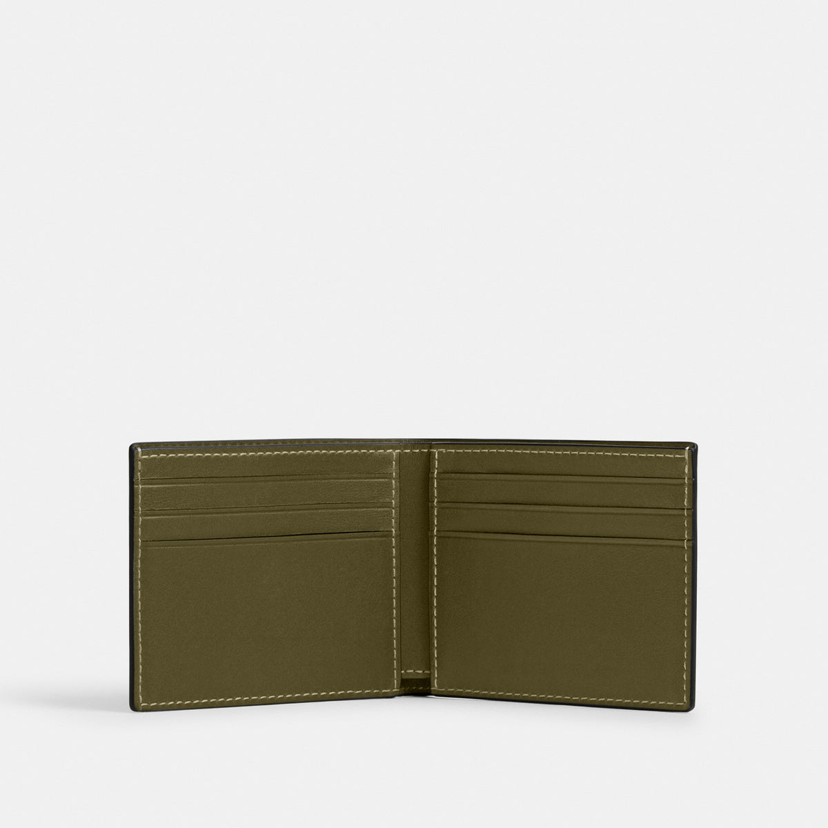 Slim Billfold Wallet