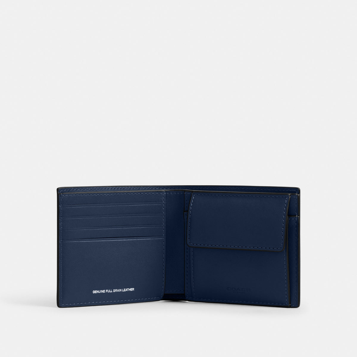 Coin Wallet