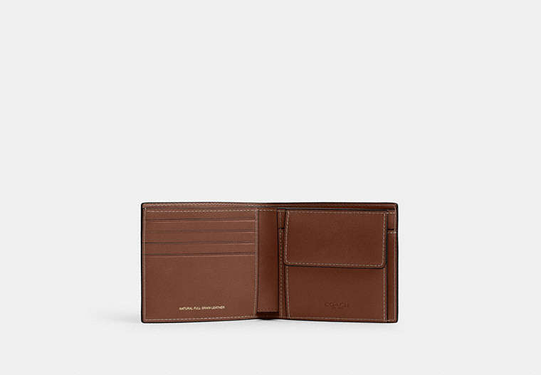 Coin Wallet