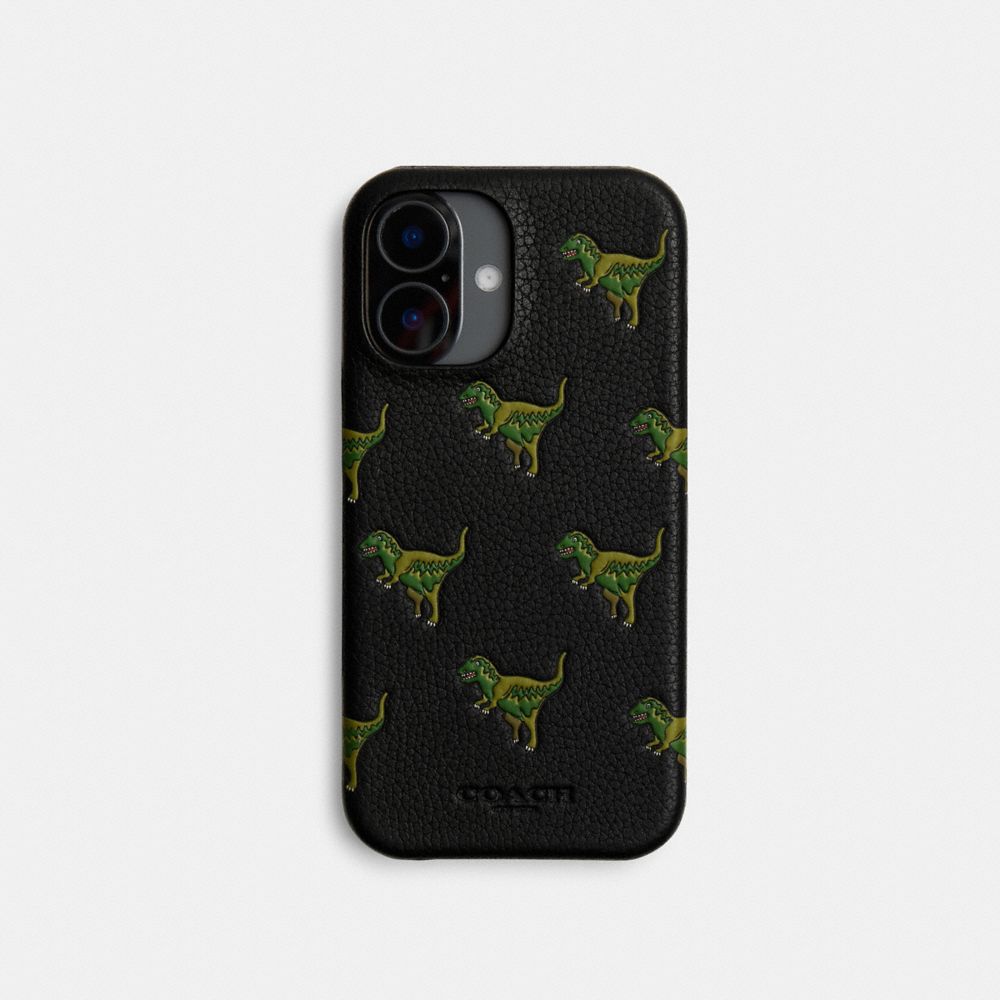 Iphone 16 Case With Rexy
