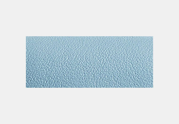 Medium Corner Zip Wallet In Signature Leather